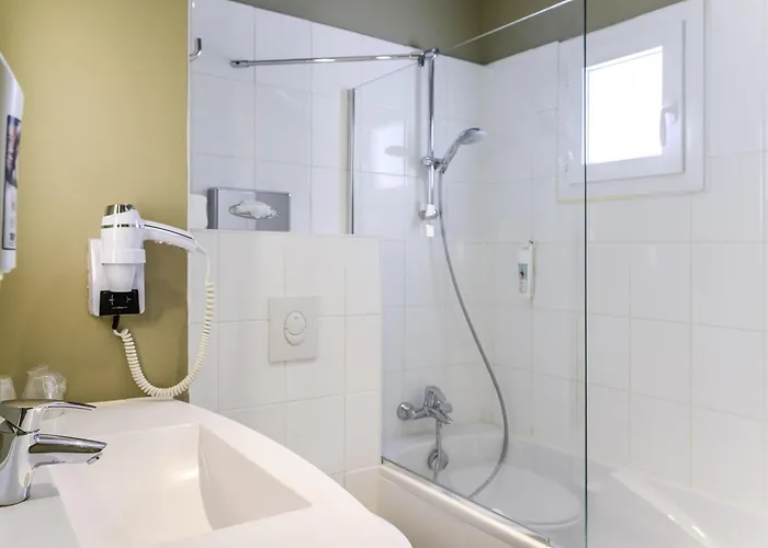 Hotel ibis Paris Tour Montparnasse 15eme